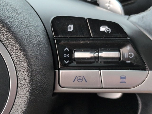 2024 Hyundai Santa Cruz XRT