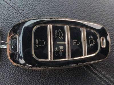 2024 Hyundai Santa Cruz XRT