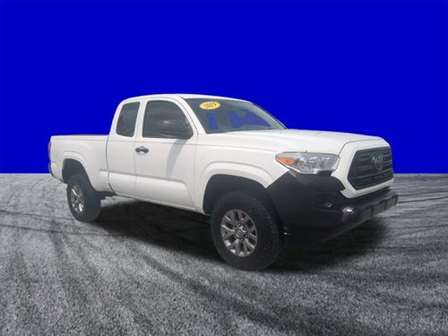2019 Toyota Tacoma SR