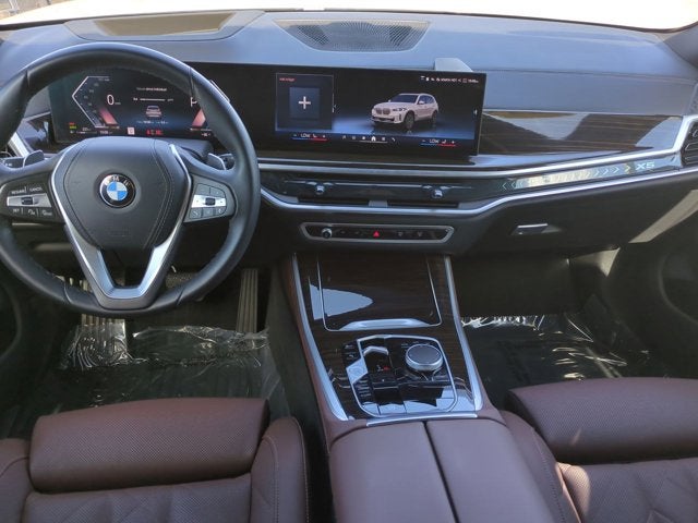 2024 BMW X5 sDrive40i