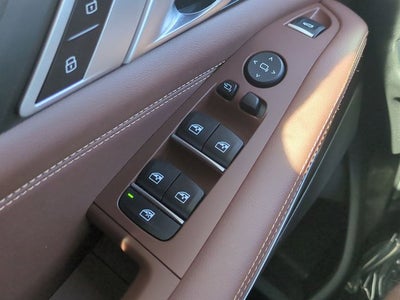 2024 BMW X5 sDrive40i