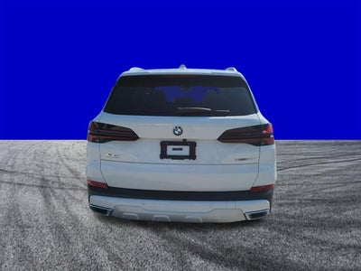 2024 BMW X5 sDrive40i