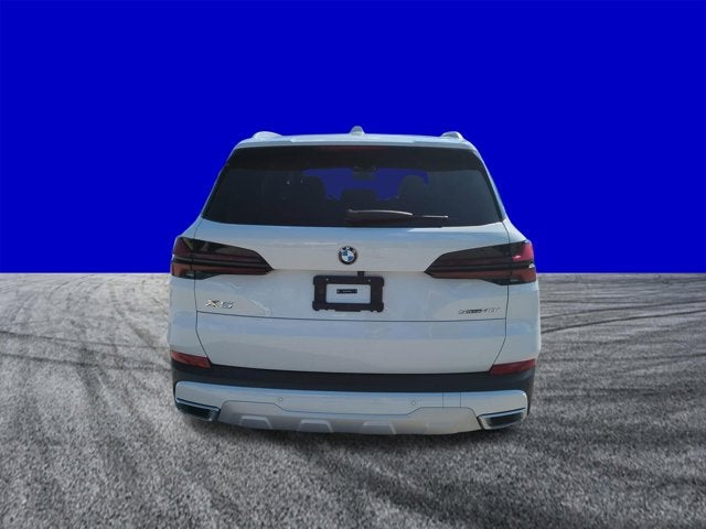 2024 BMW X5 sDrive40i