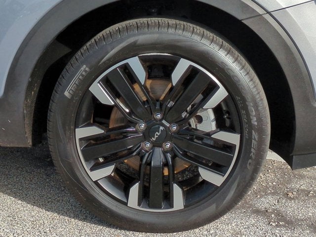 2025 Kia Telluride SX