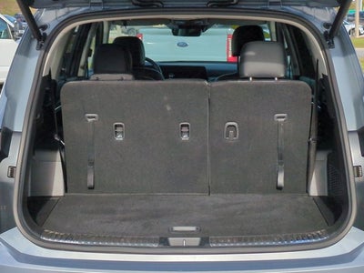 2025 Kia Telluride SX