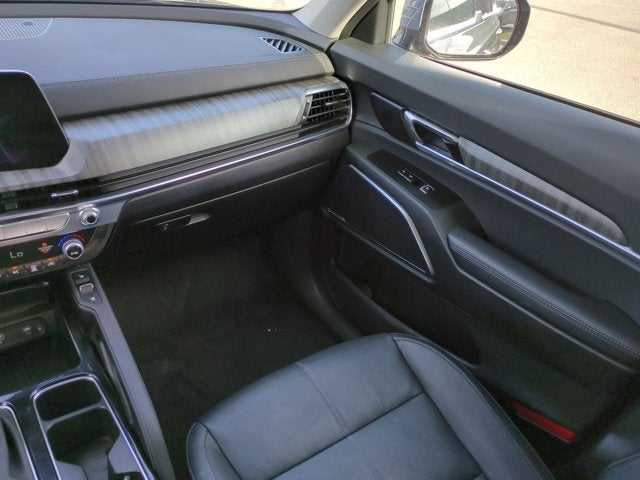 2025 Kia Telluride SX