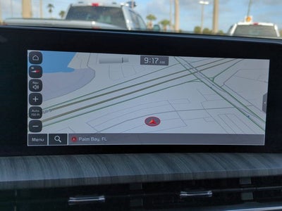 2025 Kia Telluride SX