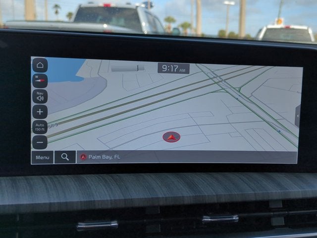 2025 Kia Telluride SX