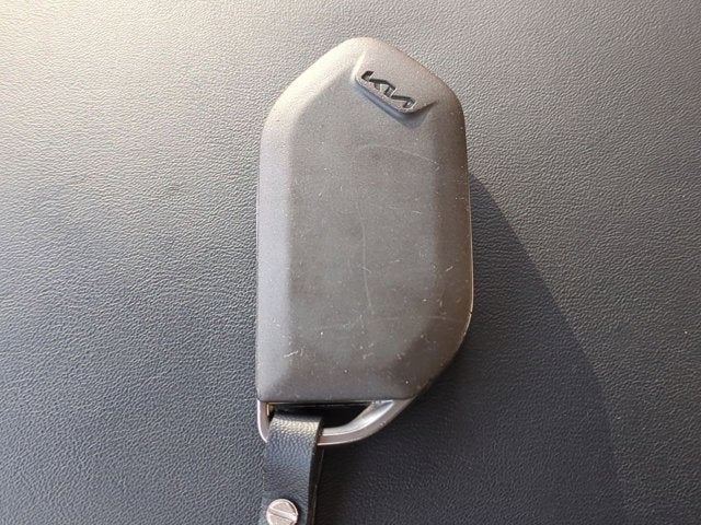 2025 Kia Telluride SX