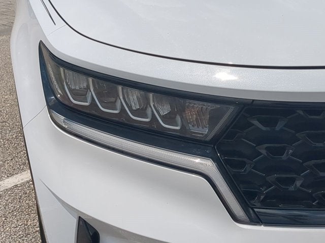 2022 Kia Sorento EX