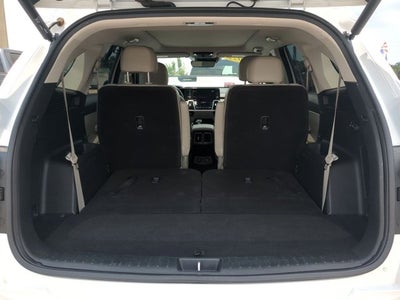 2022 Kia Sorento EX