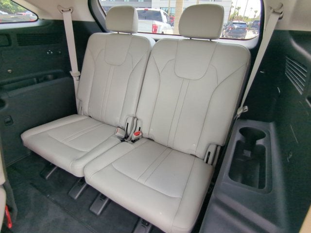2022 Kia Sorento EX