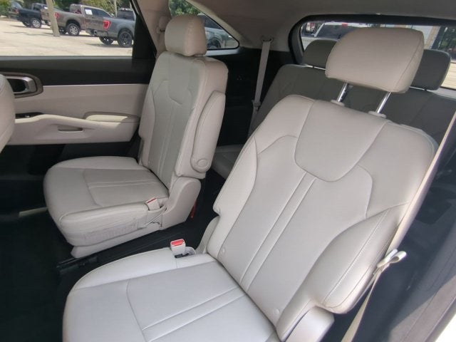 2022 Kia Sorento EX