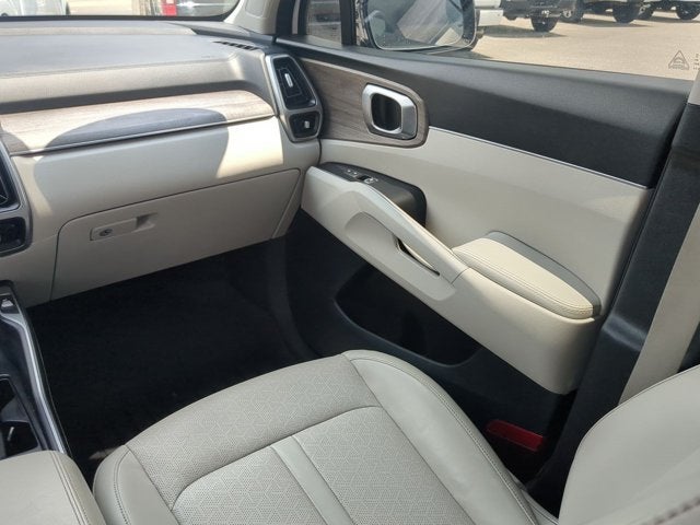 2022 Kia Sorento EX
