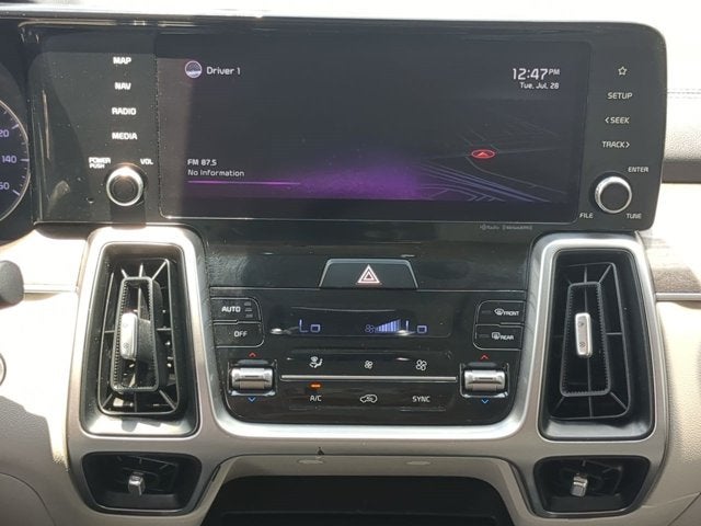 2022 Kia Sorento EX