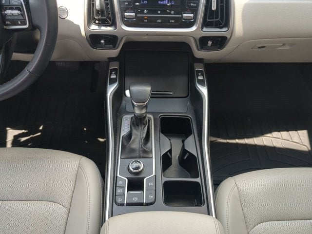 2022 Kia Sorento EX