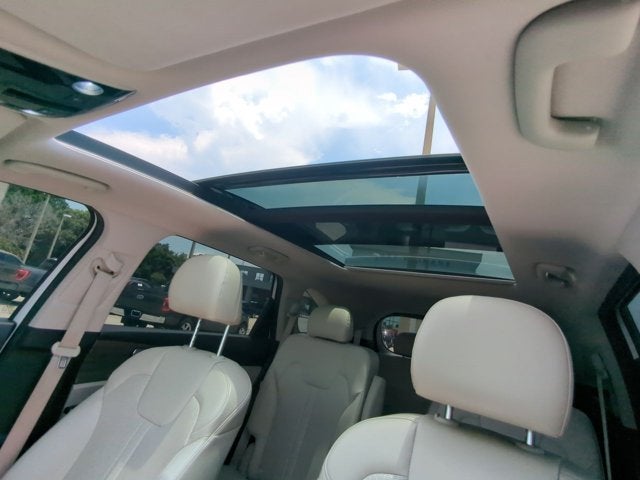 2022 Kia Sorento EX