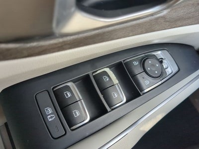 2022 Kia Sorento EX