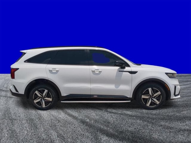 2022 Kia Sorento EX