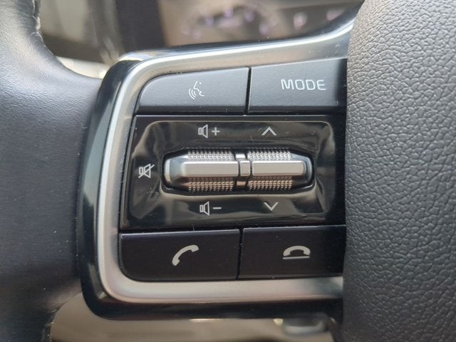 2022 Kia Sorento EX