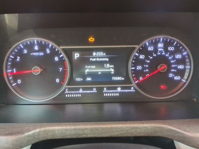 2022 Kia Sorento EX