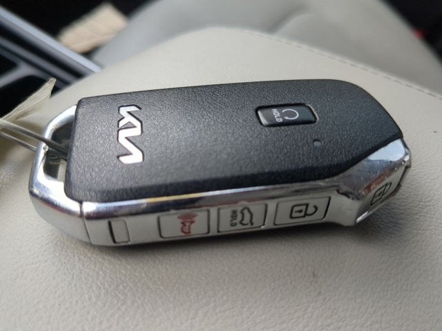 2022 Kia Sorento EX