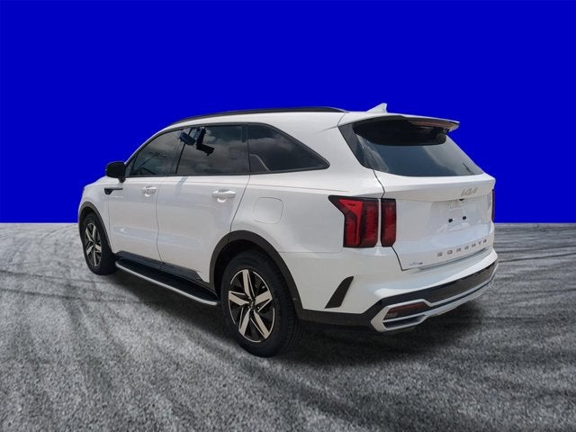 2022 Kia Sorento EX