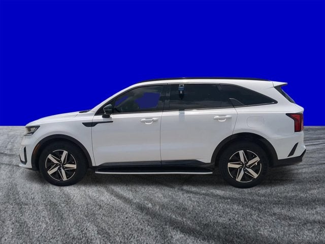 2022 Kia Sorento EX