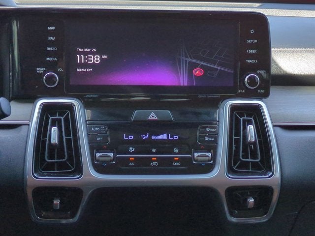 2023 Kia Sorento X-Line SX Prestige