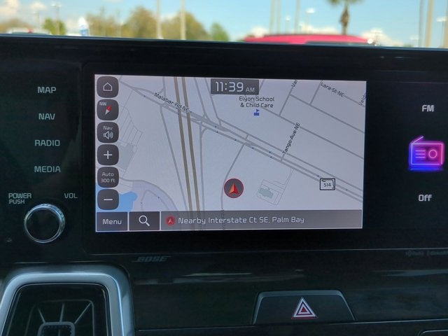 2023 Kia Sorento X-Line SX Prestige