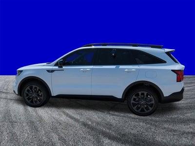2023 Kia Sorento X-Line SX Prestige