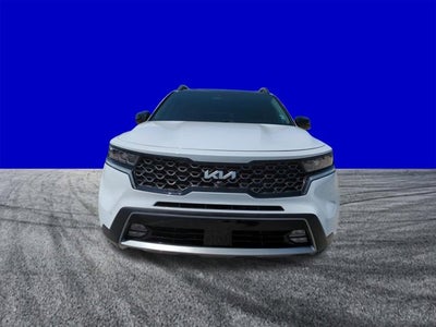 2023 Kia Sorento X-Line SX Prestige