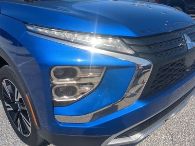 2024 Mitsubishi Eclipse Cross SE