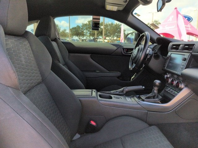 2024 Toyota GR86 Base