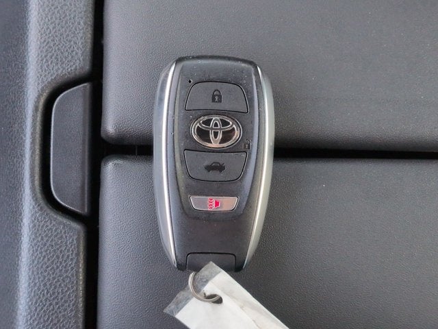 2024 Toyota GR86 Base