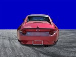 2017 Mazda Mazda MX-5 Miata RF Club