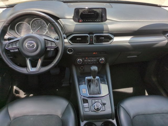 2018 Mazda Mazda CX-5 Touring