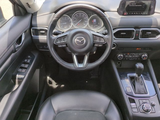 2018 Mazda Mazda CX-5 Touring