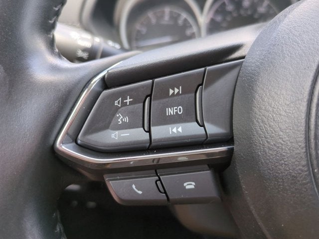 2018 Mazda Mazda CX-5 Touring