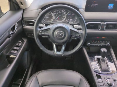 2021 Mazda Mazda CX-5 Touring