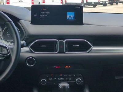 2021 Mazda Mazda CX-5 Touring
