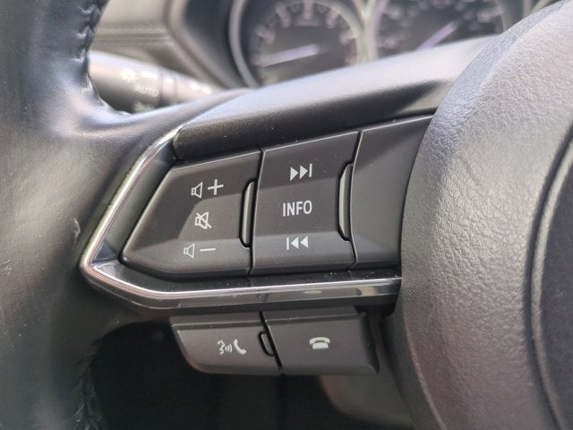 2021 Mazda Mazda CX-5 Touring