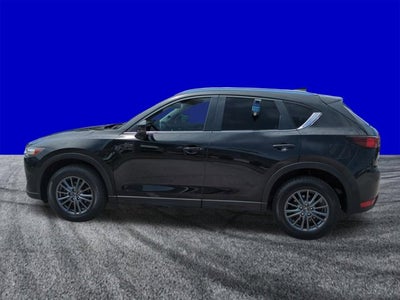 2021 Mazda Mazda CX-5 Touring
