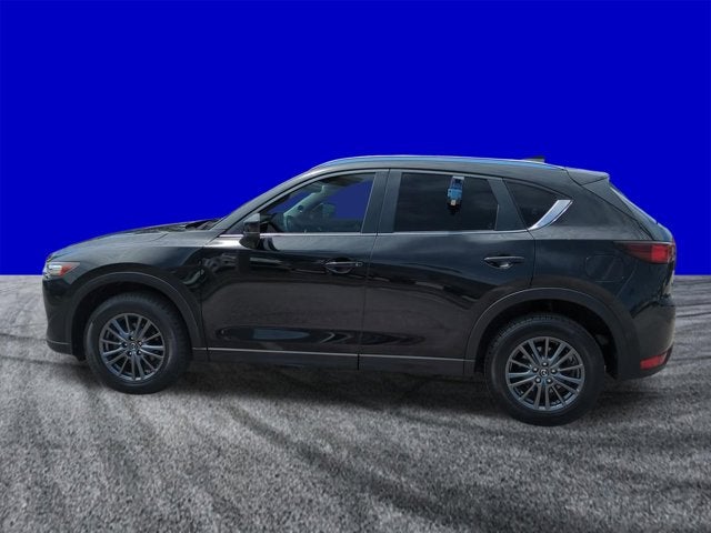 2021 Mazda Mazda CX-5 Touring