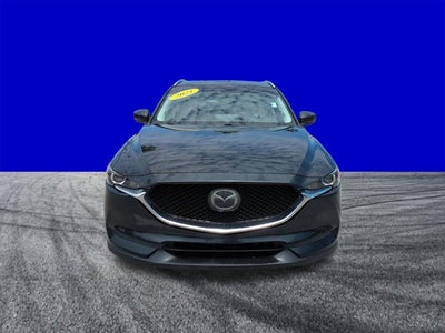 2021 Mazda Mazda CX-5 Touring