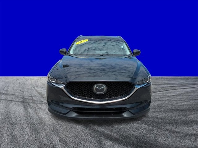 2021 Mazda Mazda CX-5 Touring