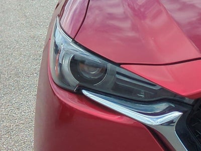 2020 Mazda Mazda CX-5 Grand Touring Reserve