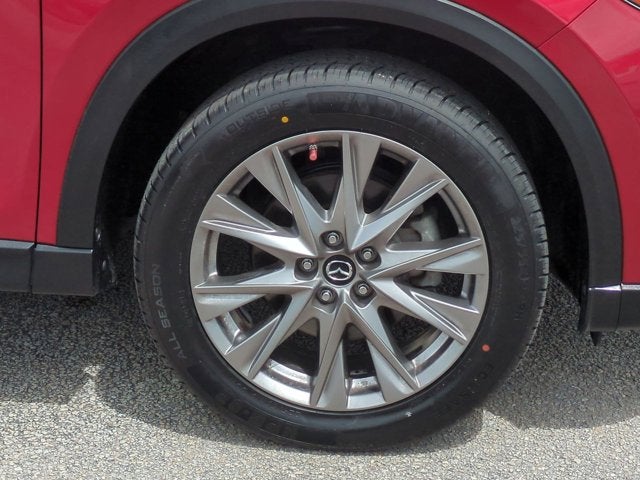 2020 Mazda Mazda CX-5 Grand Touring Reserve