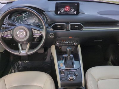 2020 Mazda Mazda CX-5 Grand Touring Reserve