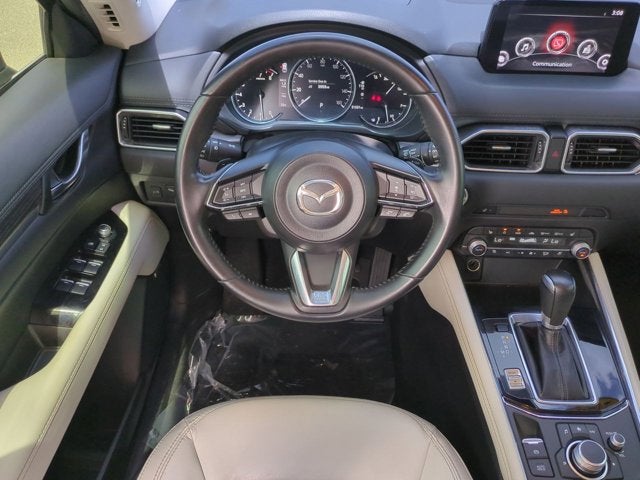 2020 Mazda Mazda CX-5 Grand Touring Reserve